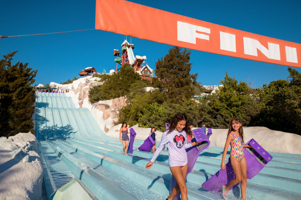 Blizzard Beach